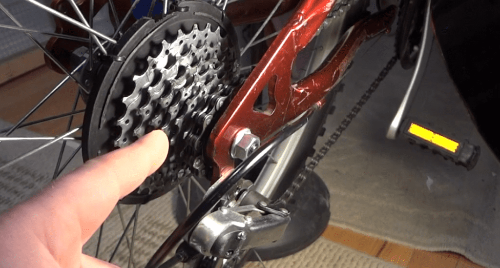 How to Fix a Bike Chain That Keeps Falling Off (2022) eBike Savvy