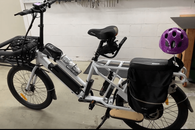 Ride1Up PRODIGY Commuter e-bikes