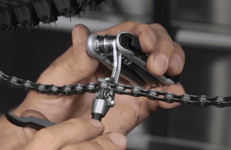 How to Fix a Bike Chain That Keeps Falling Off (2022) eBike Savvy