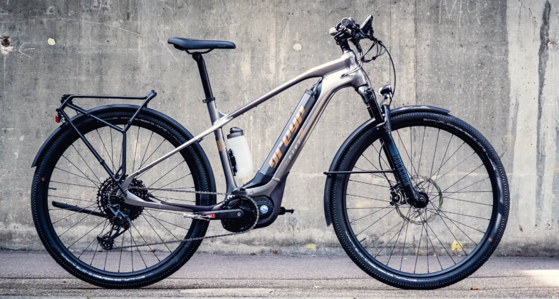 What Can You Expect From An Electric Bike Under $700