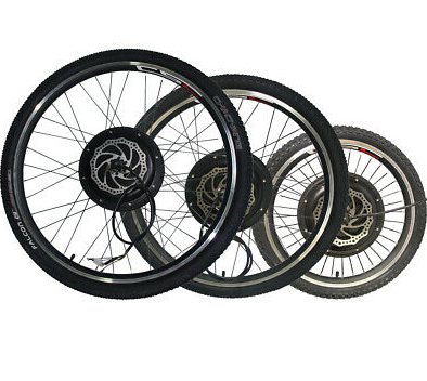 ebike Wheels