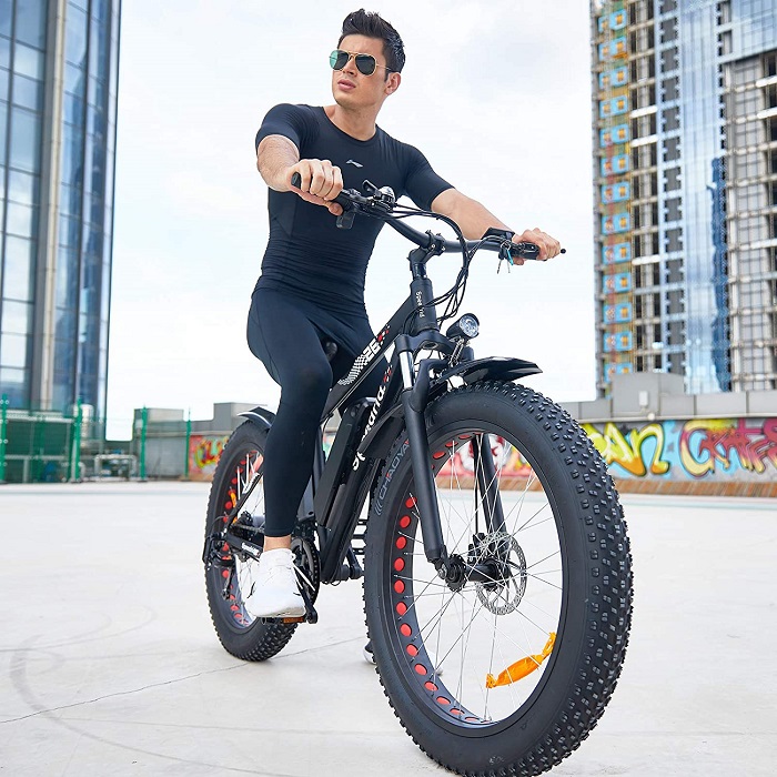 What To Consider Before Buying An 500 Watt Electric Bicycle