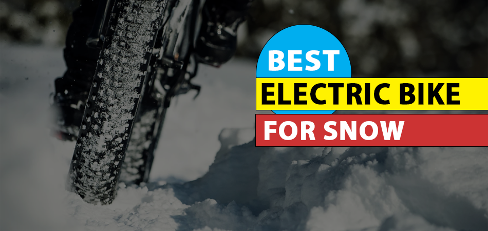 Best-Electric-Bike-for-Snow