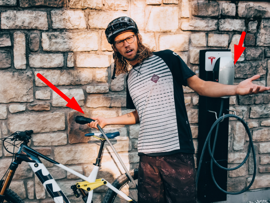 How To Charge Ebike Battery Without A Charger Go Chargerless