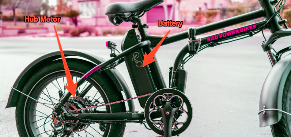 How Long Does an Electric Bike Motor Last