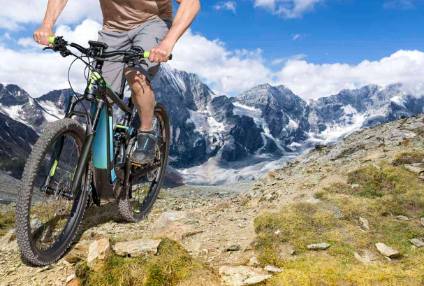 Is It Worth Getting A Mountain Electric Bike