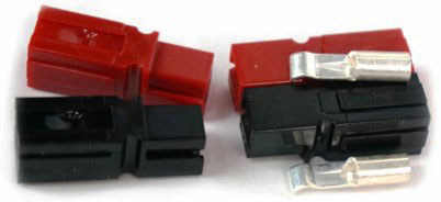 Connector contact & Separate Making